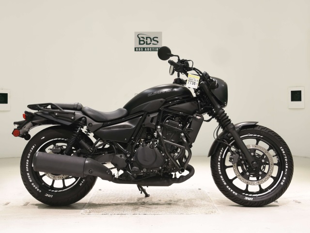 Kawasaki ELIMINATOR400-3SE 2024