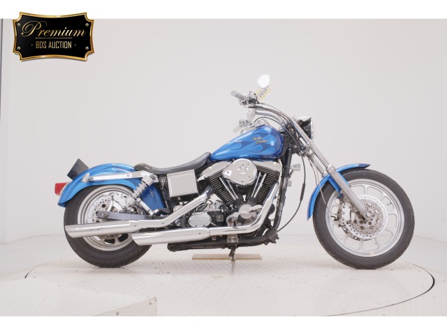 HD LOW RIDER FXDL1340 1996