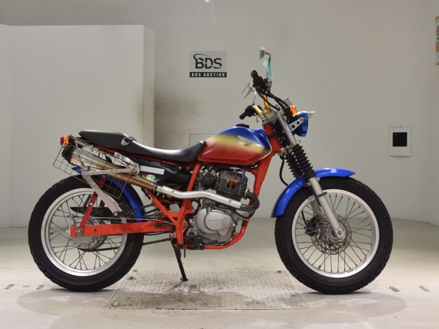 Honda FTR223 2000
