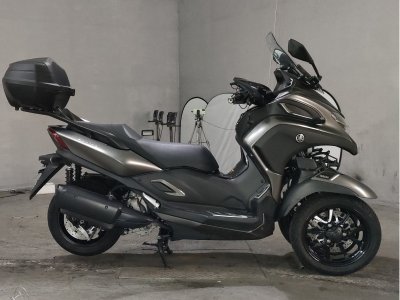 Yamaha TRICITY300 2020