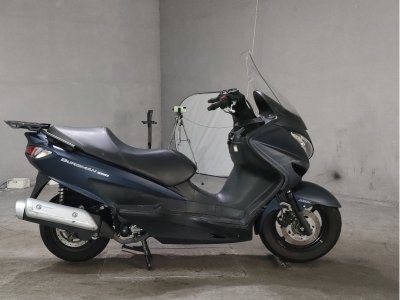 Suzuki BURGMAN200