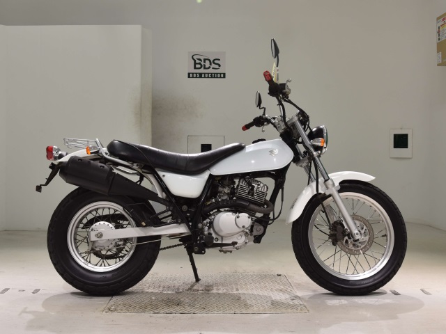 Suzuki VAN VAN 200