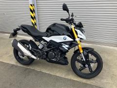 BMW G310R 2021