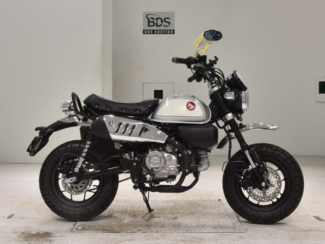 Honda MONKEY125 2022