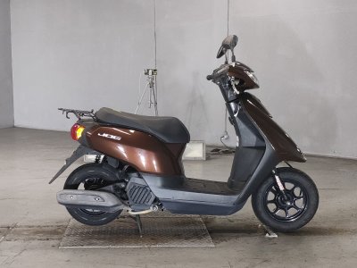 Yamaha JOG 50 2021