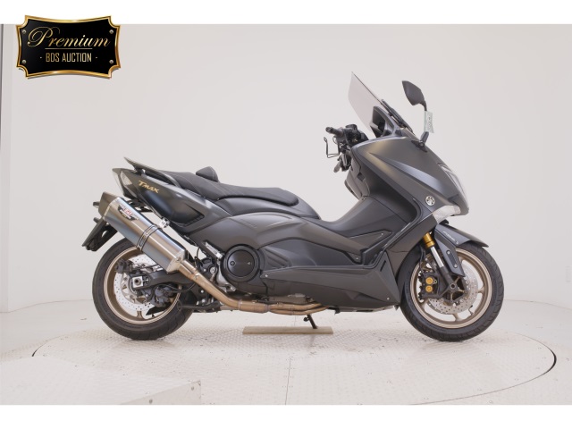 Yamaha T-MAX530 2016