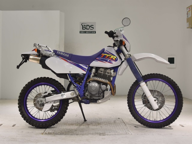 Yamaha TT250R 1993