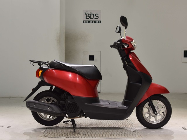 Honda TACT-4 BASIC 2018