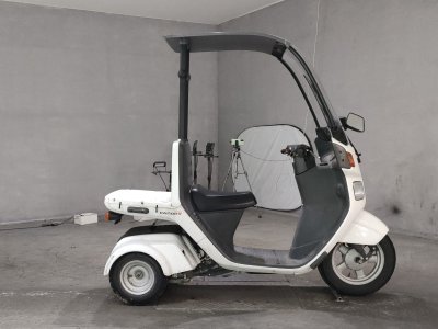 Honda GYRO CANOPY 2019