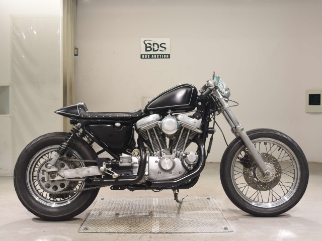 HD SPORTSTER XLH883 1986