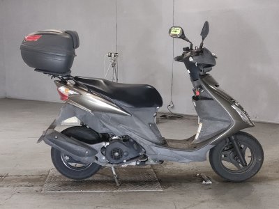 Suzuki ADDRESS V125