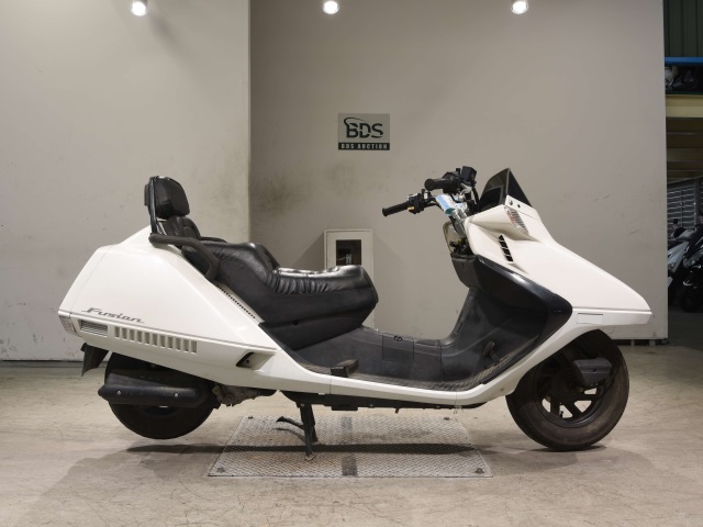 Honda FUSION X 2006