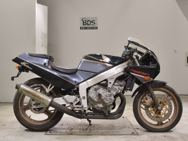 Honda CBR250R 1988