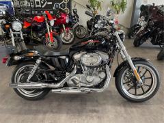 HD SPORTSTER XL883L 2013