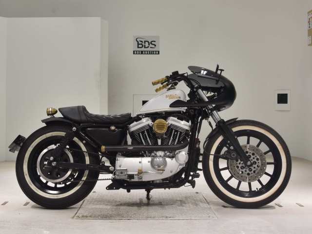 HD SPORTSTER XL1200S 1999