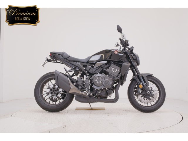 Honda CB1000R-2 2024