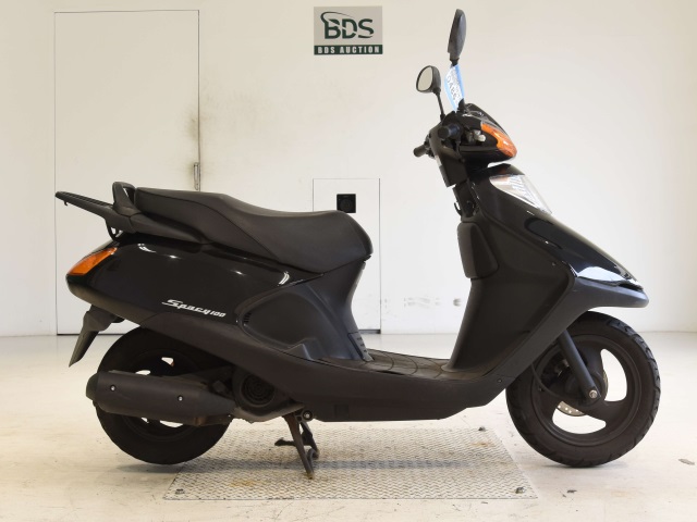 Honda SPACY100 2007