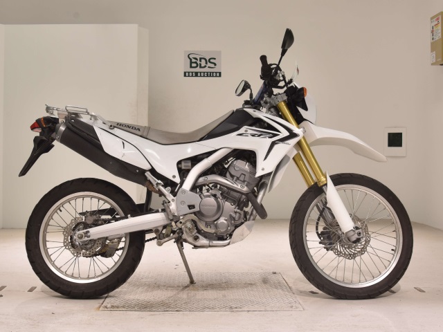 Honda CRF250L 2013