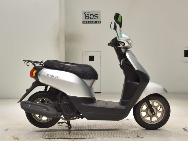 Honda TACT-4 BASIC 2018