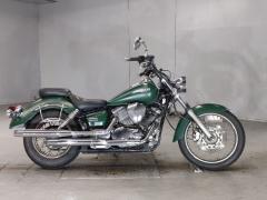 Yamaha DRAGSTAR XVS250 2006