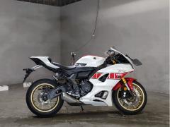Yamaha YZF-R7 2022