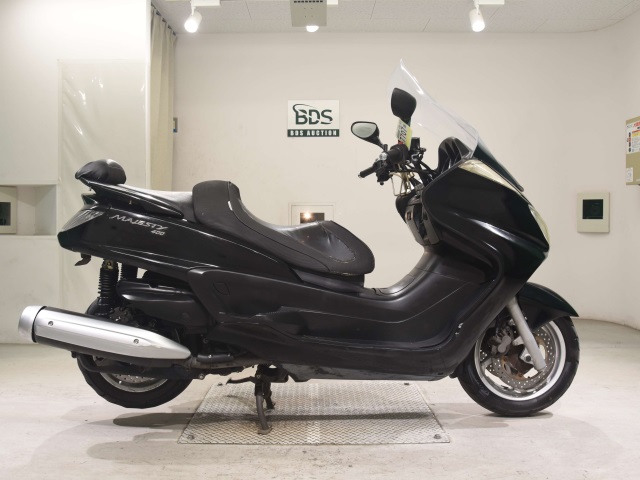 Yamaha MAJESTY 400 2008