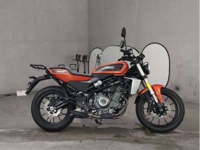 HD X350 2024