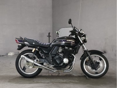 Kawasaki ZRX400 1995