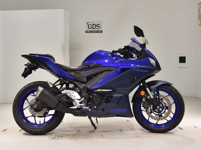 Yamaha YZF-R25A 2022