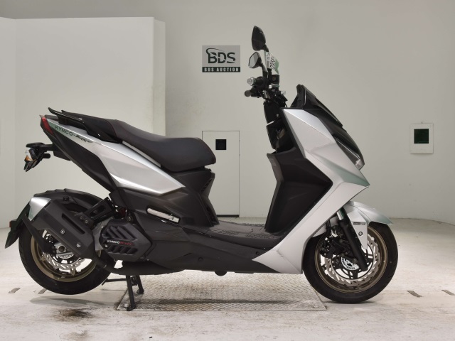Kymco krv180tcs 2022