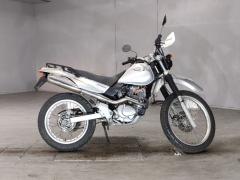 Honda SL230 2003