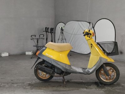 Honda PAX 1988