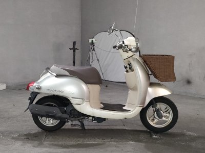 Honda GIORNO 2014
