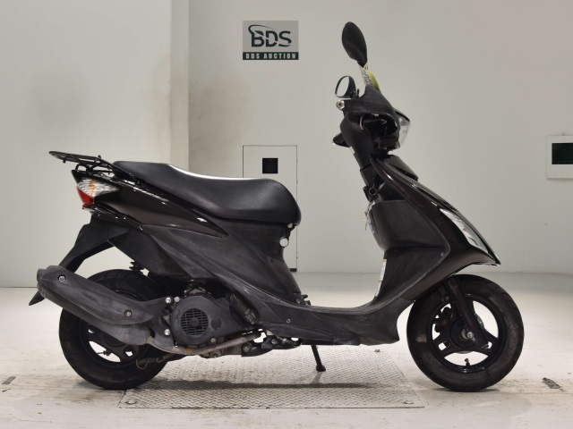 Suzuki ADDRESS V125