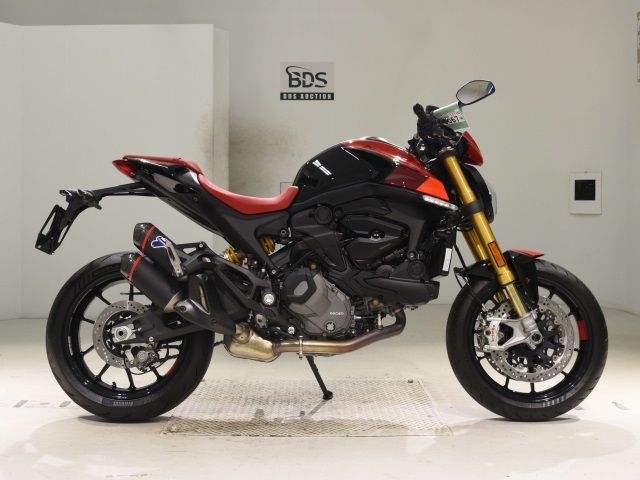 Ducati MONSTER 937 2025