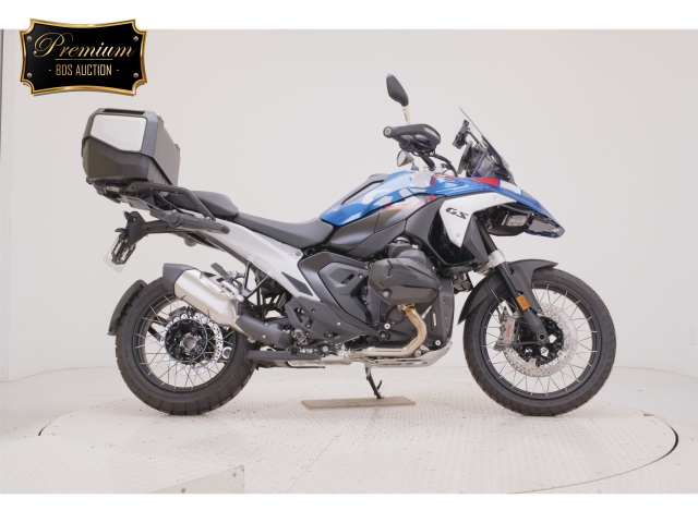 BMW r1300gs 2024