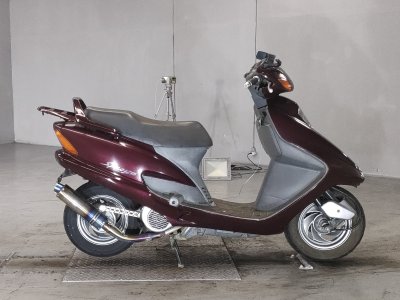Honda SPACY125 1995