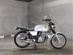 Honda GB250 CLUBMAN 1984