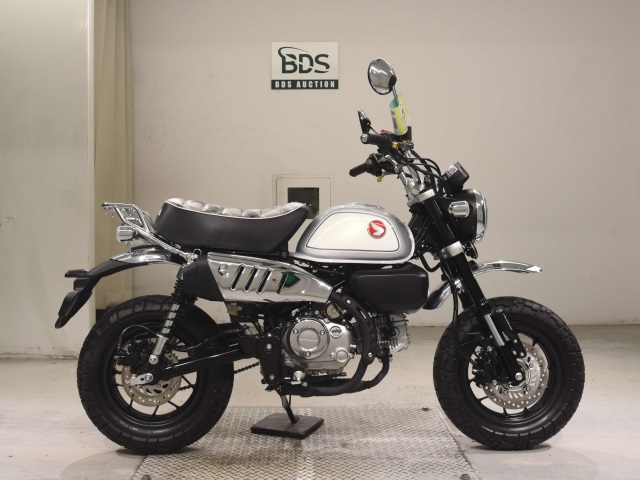 Honda MONKEY125A 2022
