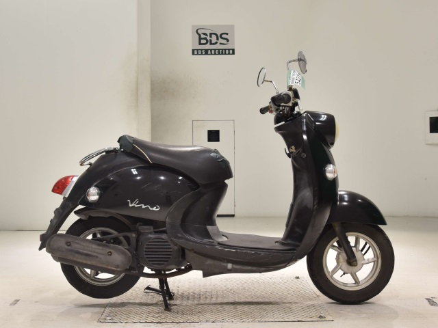 Yamaha VINO50 2006