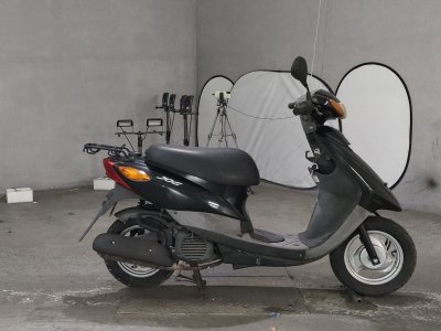 Yamaha JOG 50 2009