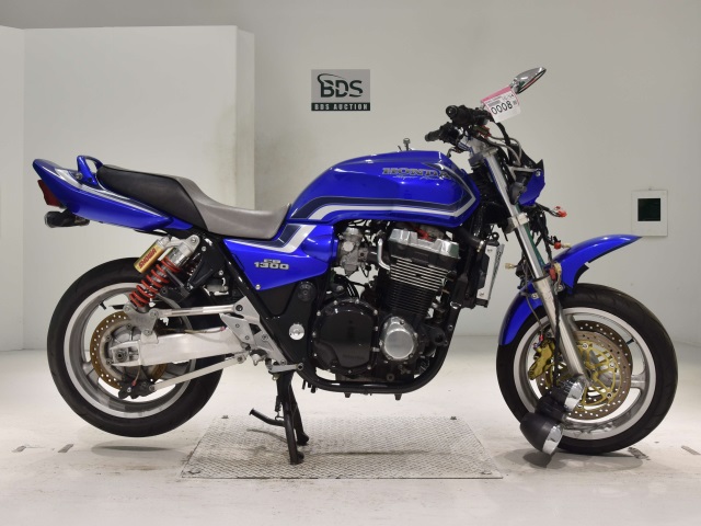 Honda CB1300SF 1999