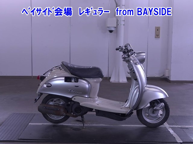 Yamaha VINO50 2002