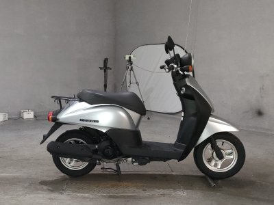 Honda TODAY 2012