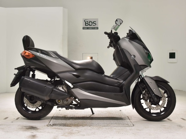 Yamaha X-MAX250A 2018