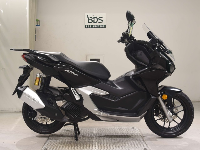 Honda ADV 160 2025