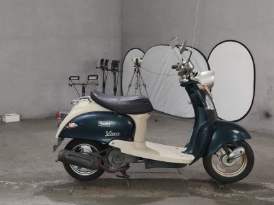 Yamaha VINO50 1999