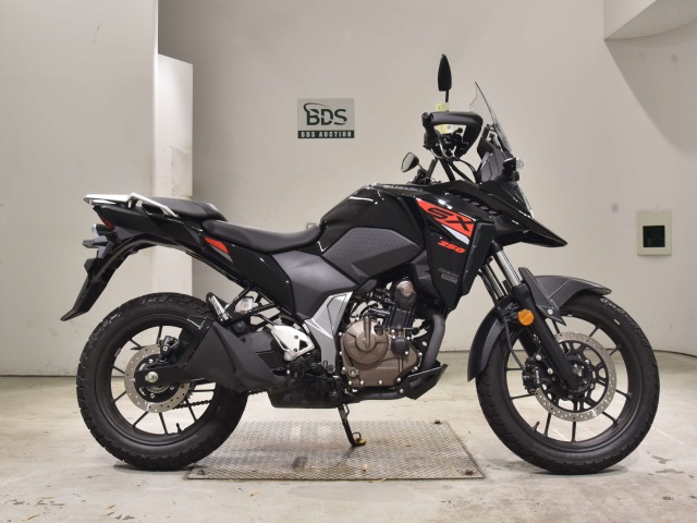 Suzuki v- strom 250sx