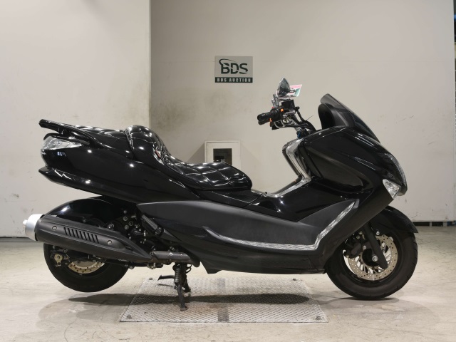 Yamaha MAJESTY 250 2014