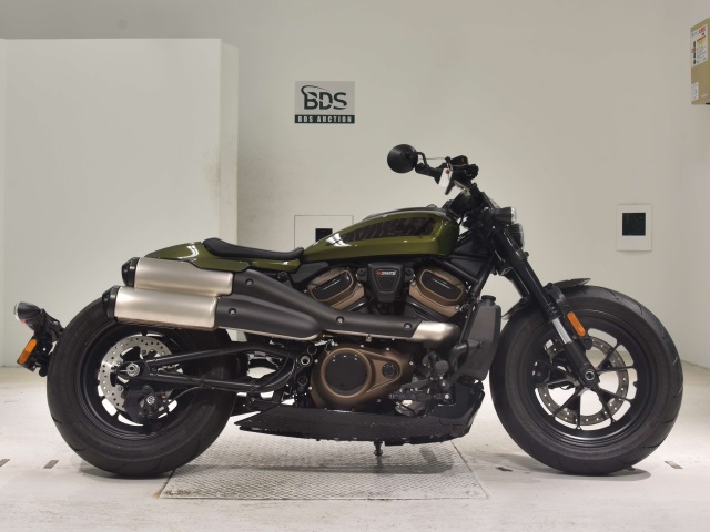 HD RH1250S 2023